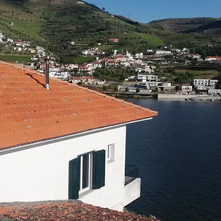 Casa Do Rio *