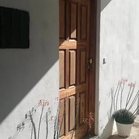 펜션 Casa Do Rio *