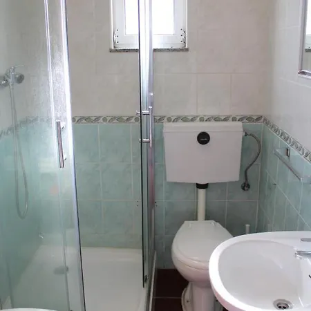 Casa Do Rio Covelinhas