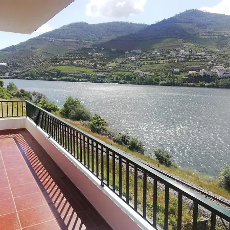 Casa Do Rio Semesterbostad *