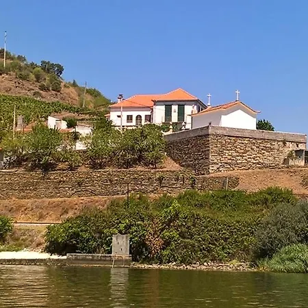 Casa Do Rio Semesterbostad