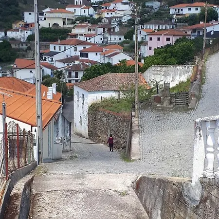 펜션 Casa Do Rio